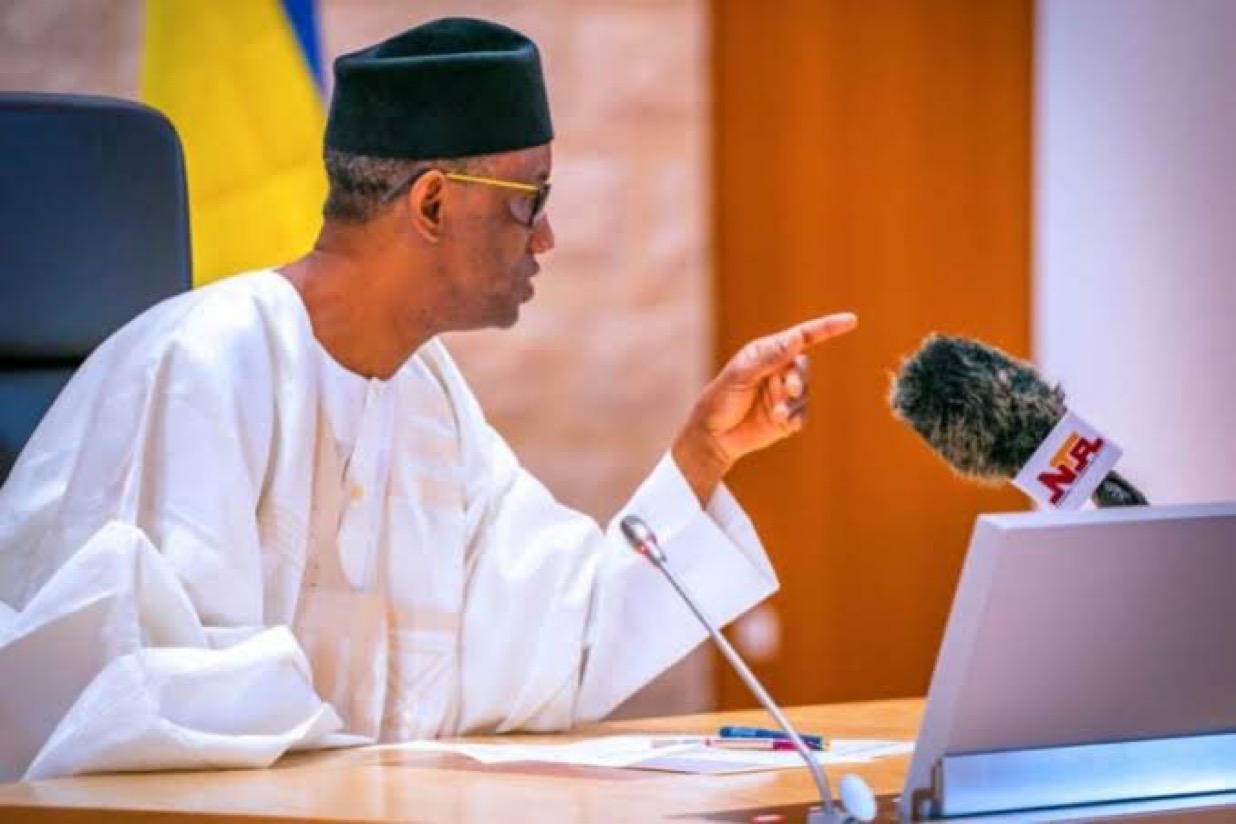 “Tinubu is a Digital President… Underestimating Him is Perilous,” Declares NSA Nuhu Ribadu