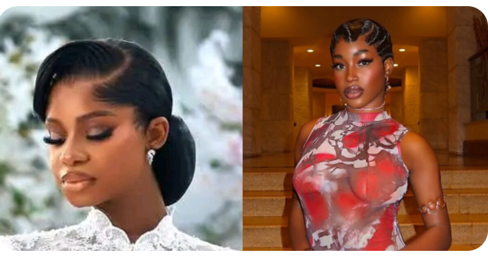 Drama Unfollows: Priscilla Ojo Cuts Ties with Beauty Goddess After Wedding Snub