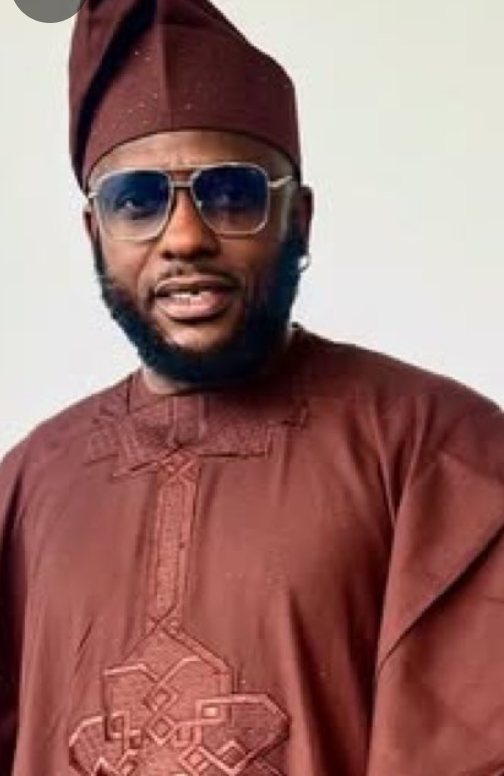 “I Never Hear Say Woman Open Shop for Man” – Comedian Igosave Sparks Debate With Bold Statement