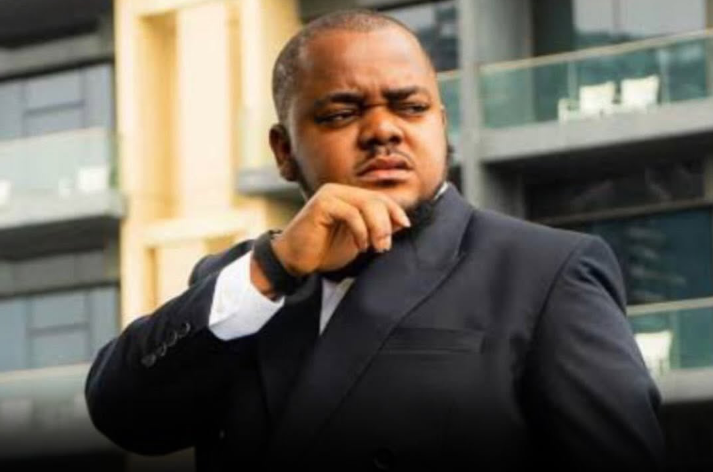 Tragic Loss in Nollywood: Actor Odira Nwobu Dies Suddenly in South Africa