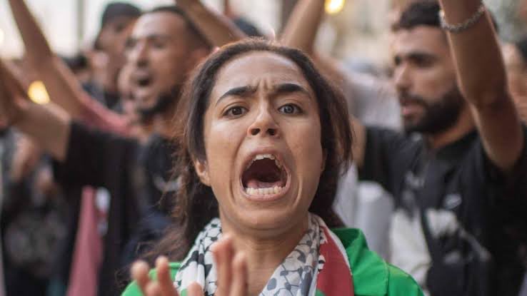 “We Want Hospitals, Not Stadiums” — Moroccans Erupt in Protest Ahead of 2030 World Cup