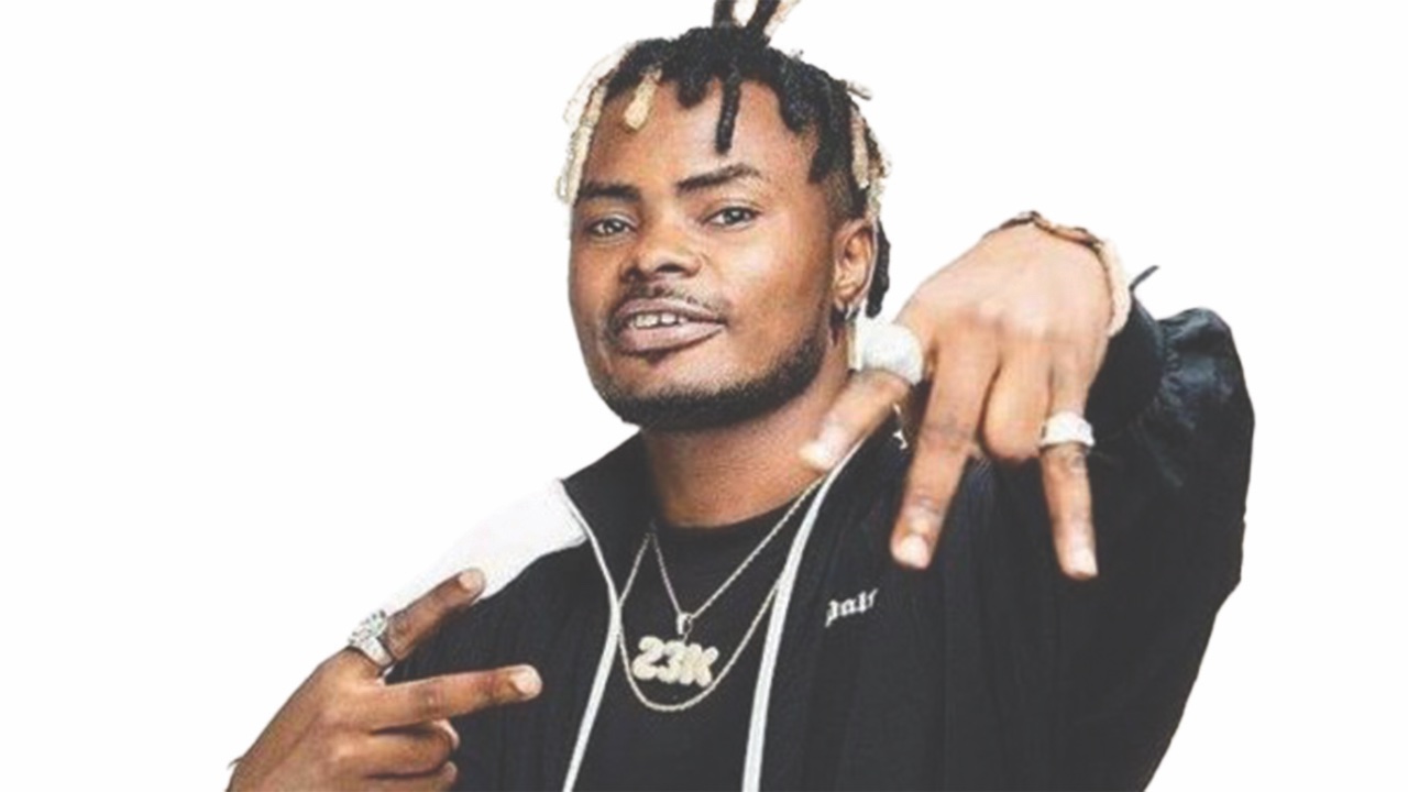 EFCC Under Fire as Rapper Oladips Alleges ₦10 Million Extortion by Operatives