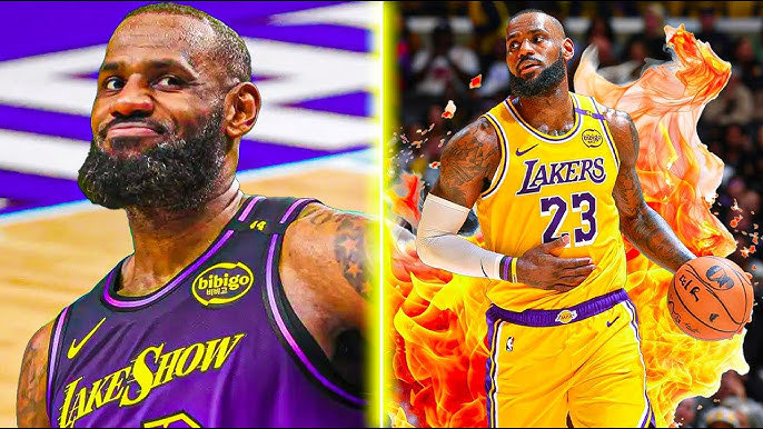 LeBron James Sued by Lakers Fan Over “Decision 2.0” Ad That Allegedly Misled Him Into Buying ‘Final Game’ Tickets