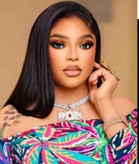 “Men Will Stain Your White” — Bobrisky Blasts Viral Clip of Man Caught with His Wife’s Best Friend