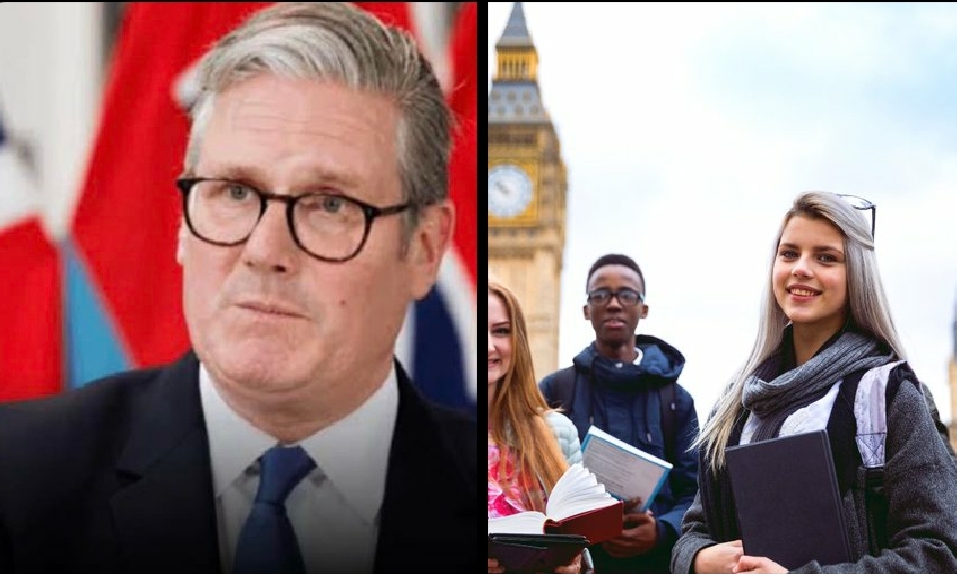 BREAKING: UK Approves Direct Switch From Student Visa to Innovator Founder Visa for Nigerians and Other International Students