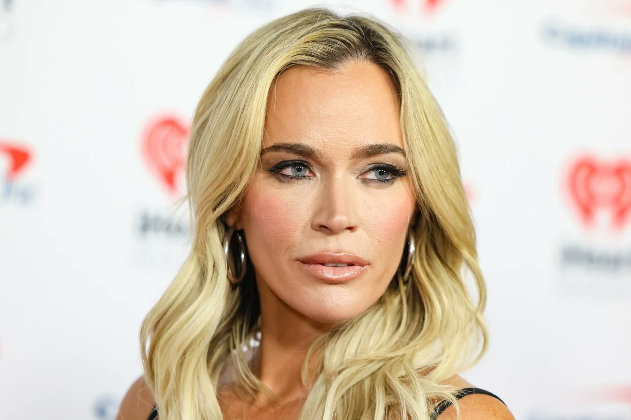 “Is This Karma?” – Teddi Mellencamp Breaks Down Over Stage 4 Cancer Battle and Affair Regret