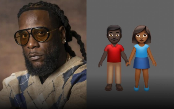 “Take Her Home!” — Burna Boy Halts Colorado Show, Kicks Out Fan and Girlfriend for Sleeping During His Performance