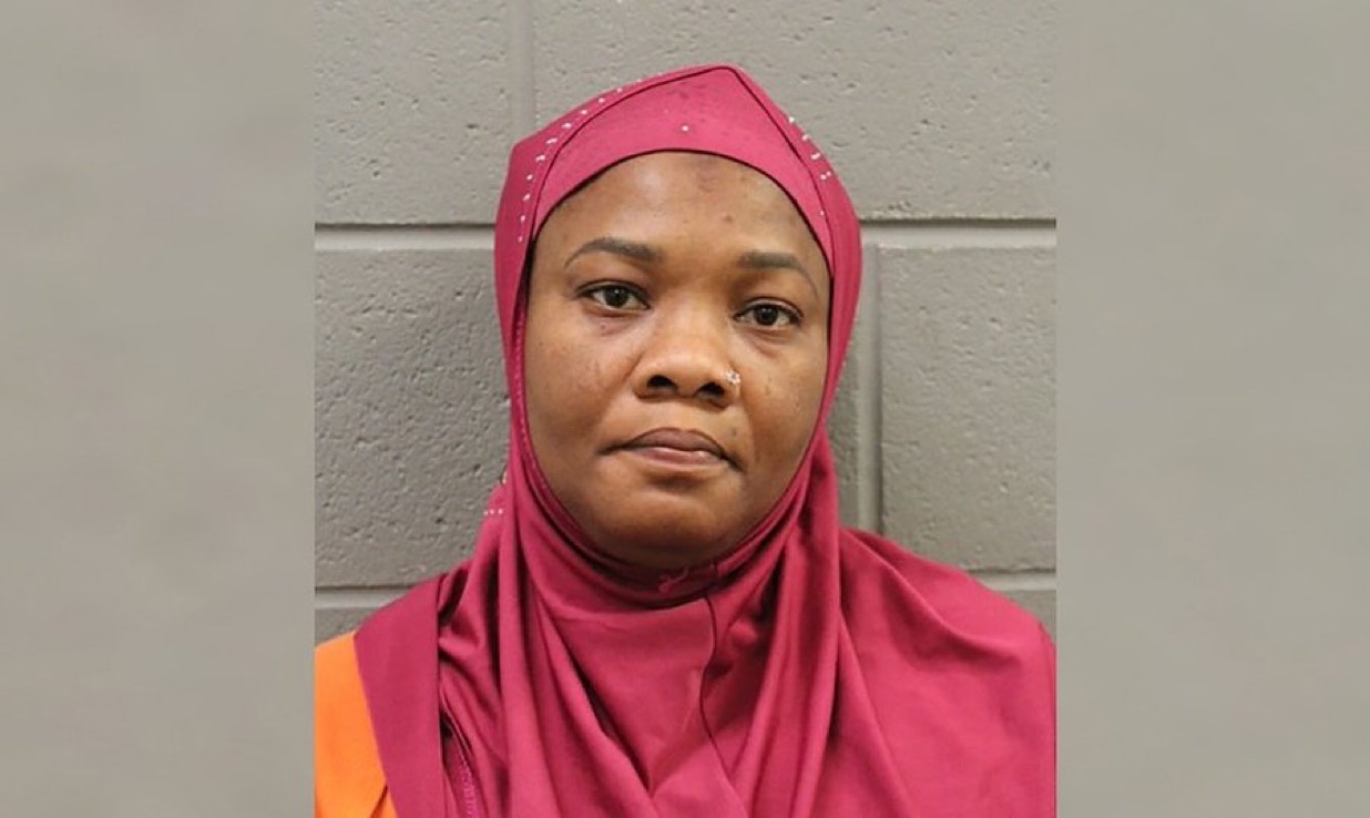 Texas Tragedy: Nigerian Mother Arrested After 9-Year-Old Daughter Dies in Locked Car Amid 99°F Heat