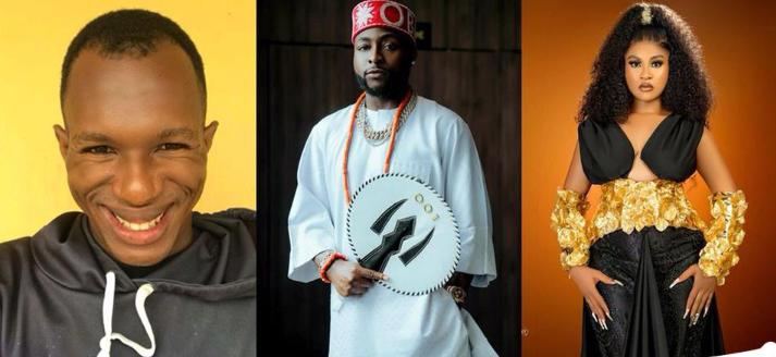 Daniel Regha Calls on Davido to Leverage Dangote Connection in Fight for Justice for Phyna’s Sister
