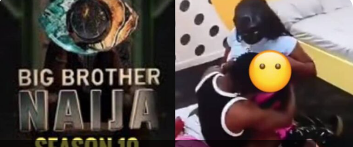 BBNaija Scandal Erupts as Isabella Breastfeeds Kayikunmi on Live TV, Internet in Frenzy