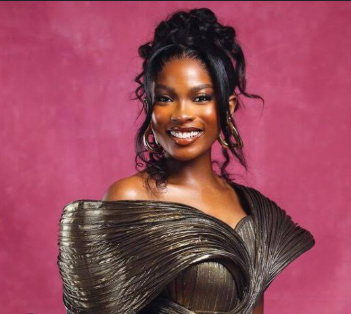 “Marriage Is Not Panadol!” – Jemima Osunde Laughs Off Bizarre Health Advice from Random Woman on Social Media