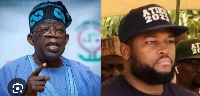 Suspend the Coastal Road, Save the Country? — Atiku’s Son Sparks Fierce Nationwide Debate with Bold Message to President Tinubu