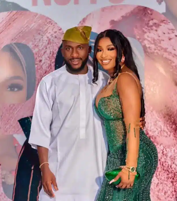 MC Oluomo’s Daughter’s Romantic 30th Birthday Engagement Goes Viral