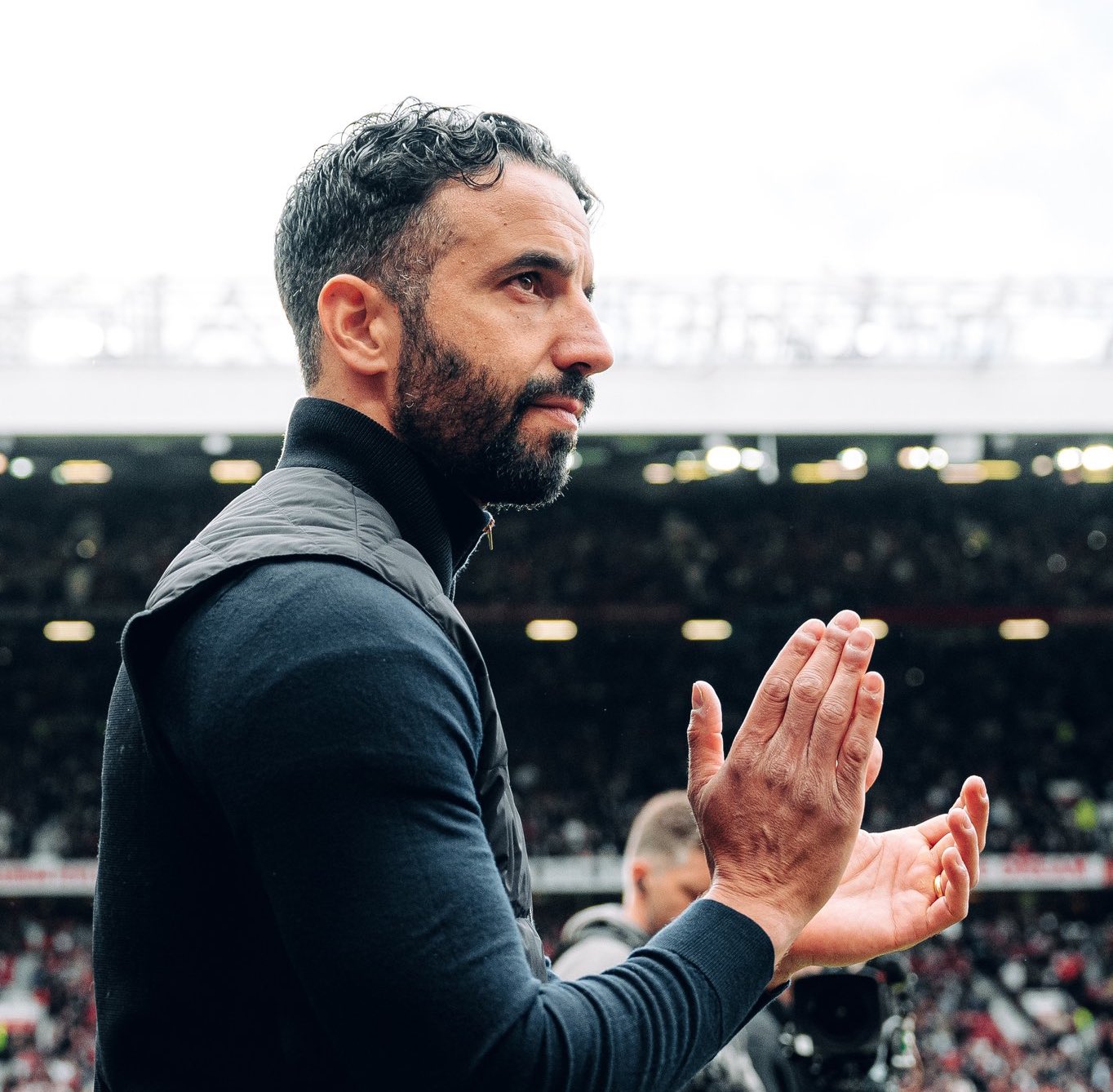 Rúben Amorim’s Faith Vindicated as Manchester United End Season on High with 2-0 Win Over Aston Villa
