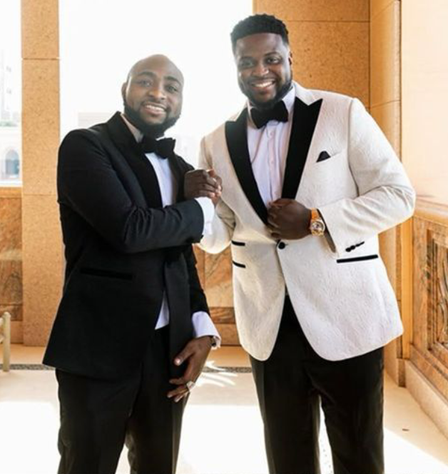 “So Much Love and Harmony, Yet a Watch Missing” – Adewale Adeleke Reacts to Alleged Theft by Groomsman at Lavish Wedding