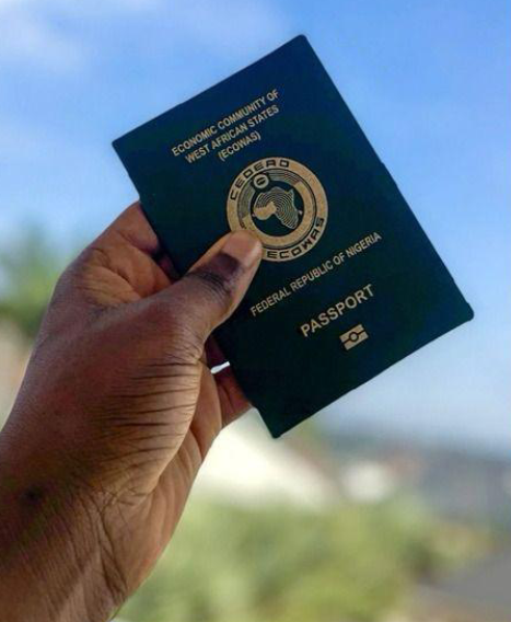 Married But Stateless: Foreign Husbands of Nigerian Women Cry Out Over Harsh Immigration Hurdles