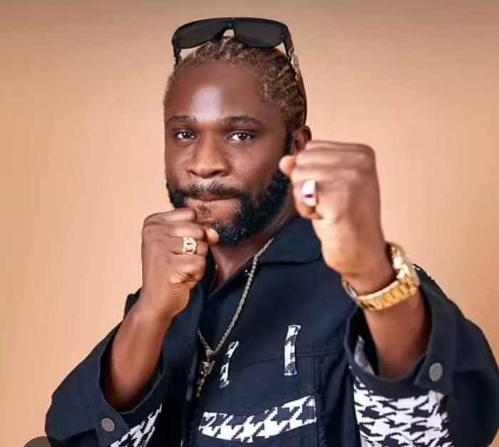 Speed Darlington Now Charges ₦30,000 To Unblock Fans Who Offend Him – Blocking Turns Into a Lucrative Hustle