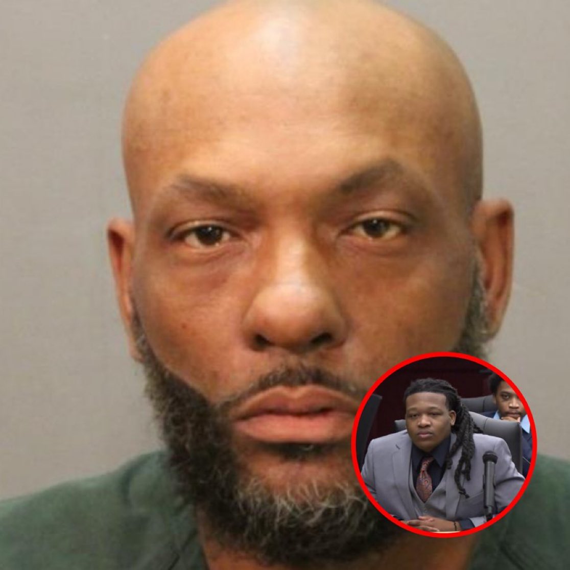 Jacksonville rapper Ksoo’s father faces sentencing after testifying against his son in viral murder case