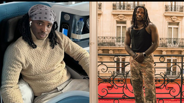“If She Pays All Her Bills Without You, She Won’t Listen to You” – Lord Lamba Sparks Heated Debate Online
