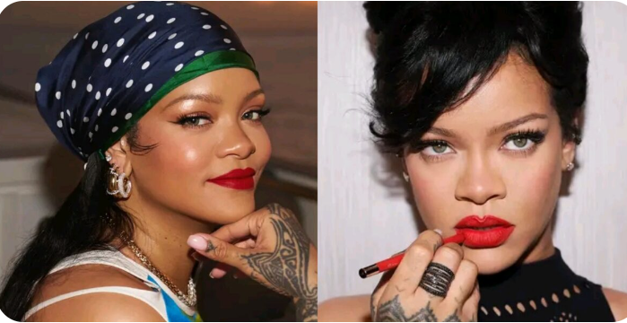 Rihanna’s Billion-Dollar Empire Takes a Hit as Net Worth Drops by $400 Million