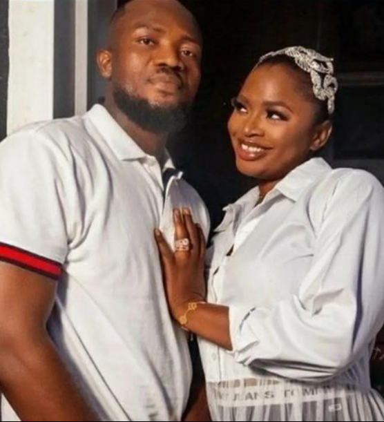 “She Wanted My Life and My Properties”: IVD Breaks Silence with Explosive Claims About Late Wife Bimbo’s Death