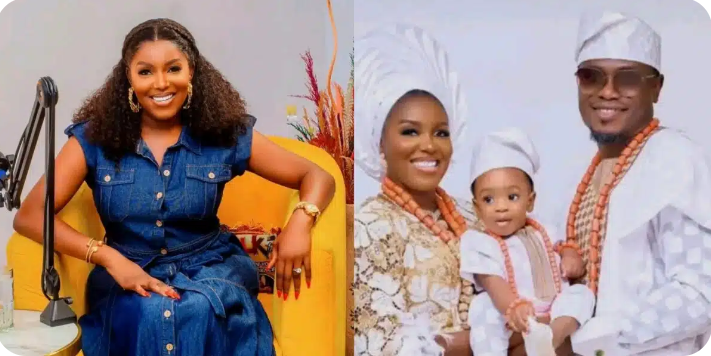 “My Pillow Was Drenched with Tears”: Biola Adebayo Confirms Quiet Separation from Husband After 14 Months of Silent Pain