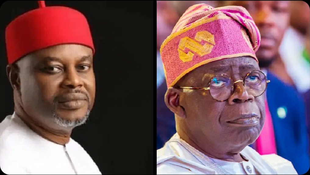 Minister Geoffrey Nnaji Resigns Over Alleged Certificate Forgery as Tinubu Swiftly Accepts