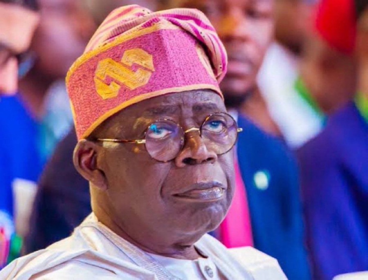 Shell Commits $2 Billion to Nigeria’s HI Field Gas Project as Tinubu Hails New Era of Energy Reform