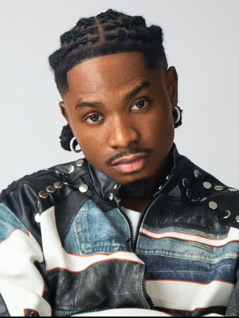 “Safe, Healing, and Blessed” – Lil Kesh Speaks Out After Being Stabbed and Robbed in Lagos
