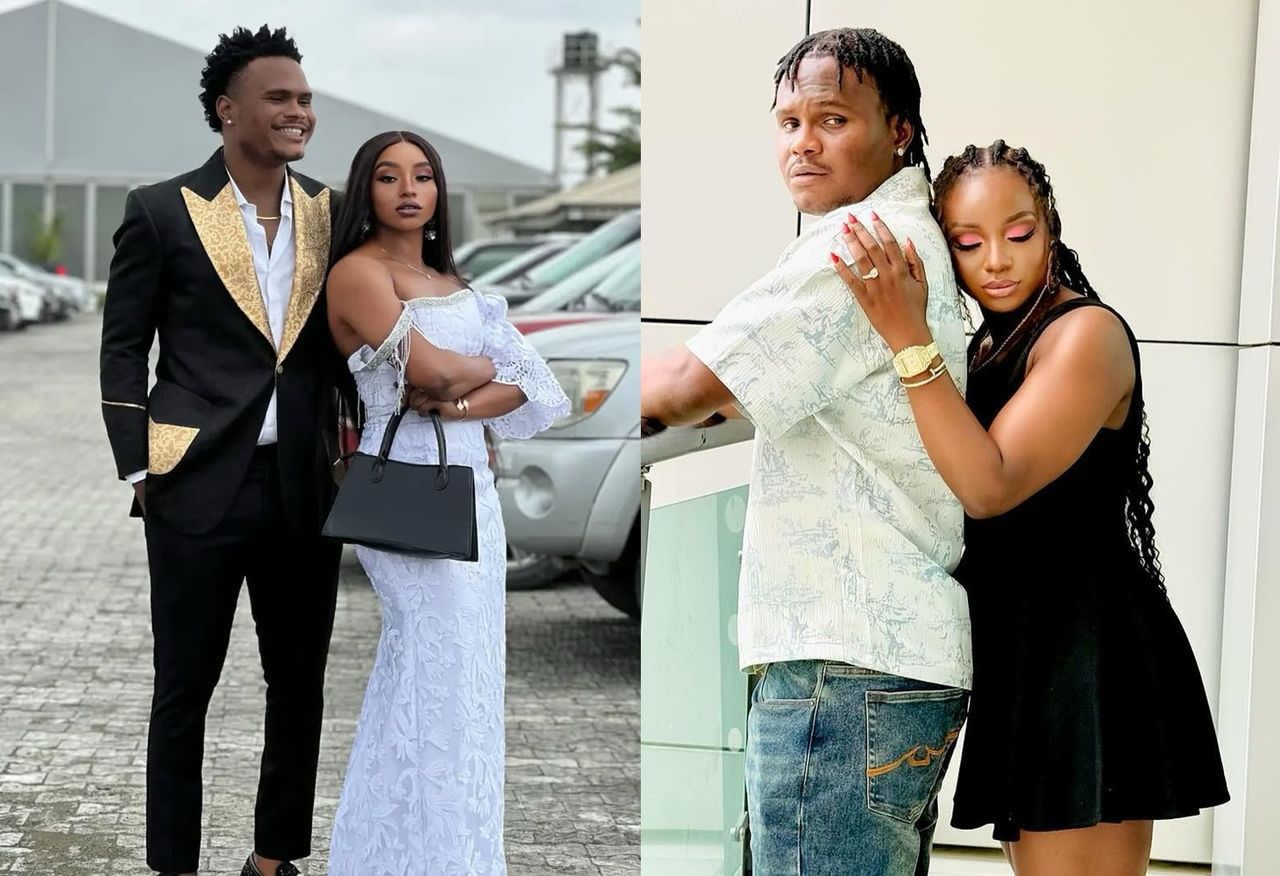 Seven Years, Still Not Enough: Oluwadolarz’s Ex-Fiancée Ife Breaks Silence on Painful Split