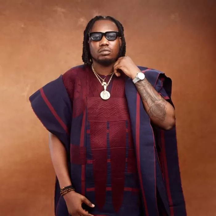 TERROR IN THE NIGHT: Singer Qdot Robbed at Gunpoint as Armed Men Empty His Accounts and Hijack Social Media