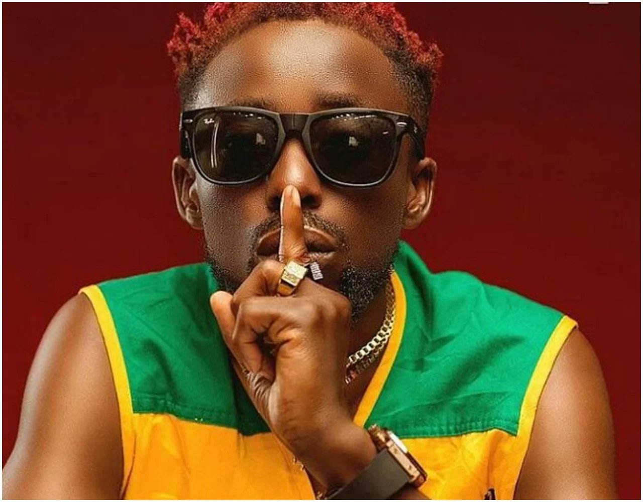 “This Generation of Women Makes Staying Single So Easy for Men” — Erigga Sparks Debate with Blunt Take on Modern Dating