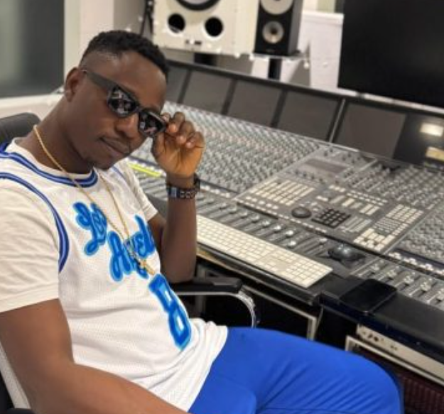 Ebonny Musik Steps Into the Spotlight with ‘Unstoppable’ — A Bold Declaration of Afro-Urban Identity