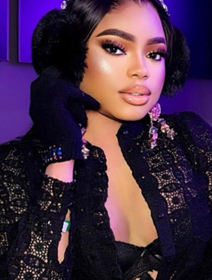 “God Loves Me Regardless” – Bobrisky Declares Divine Favor Amidst Critics