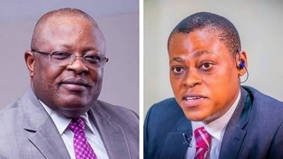 Umahi Defends ₦7.5 Billion Per Km Lagos-Calabar Highway Amid Public Outrage and Makinde’s Challenge