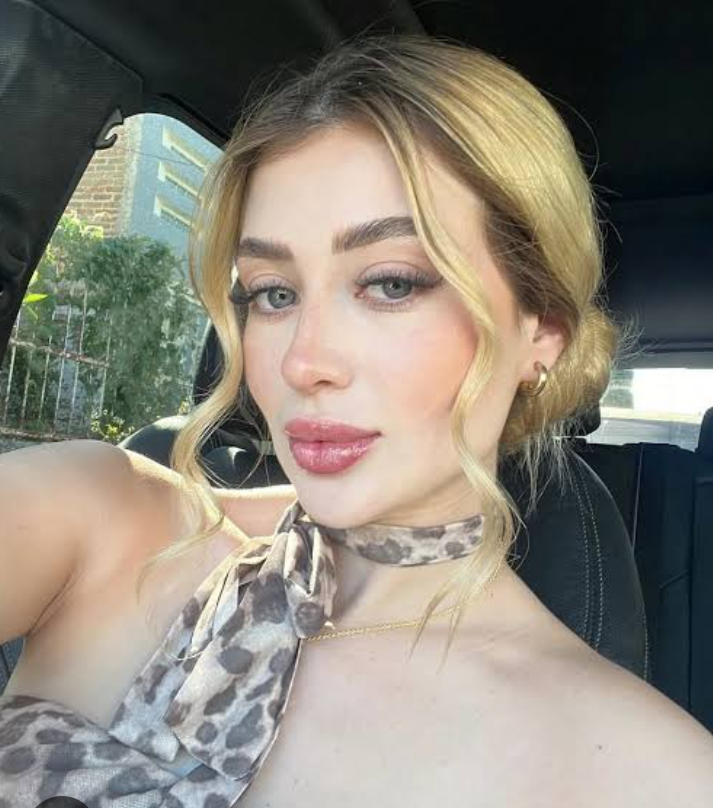 Tragic Death of Mexican Influencer Valeria Márquez During TikTok Livestream