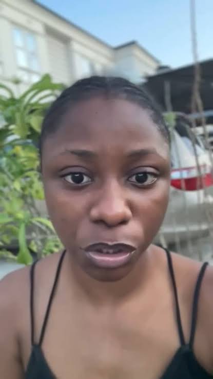 Pastor Dickson Accused of Sexual Misconduct: Another Victim Speaks Out