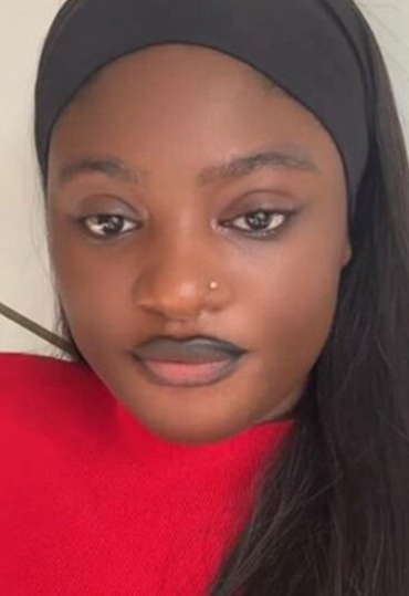 From Hero to Victim: Viral Lagos Corper Claims NYSC Denied Her Certificate in Shocking Twist