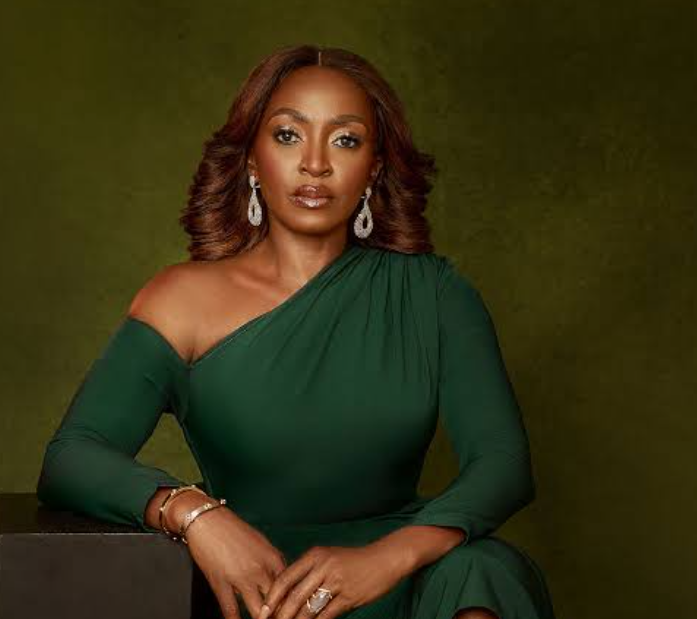 Kate Henshaw's Priceless Reaction to the Cost of a Popular Beverage Sachet