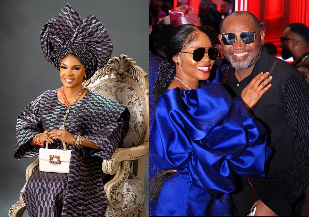 Iyabo Ojo Opens Up on Her Unconventional Love Life: ‘Marriage Is Not for Paul O and Me’