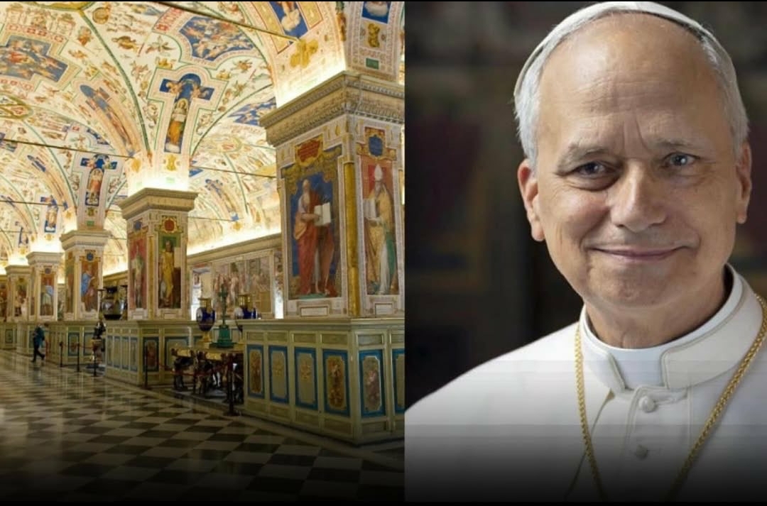 Vatican Library Opens Prayer Room for Muslim Scholars, Marking Historic Step in Interfaith Inclusivity