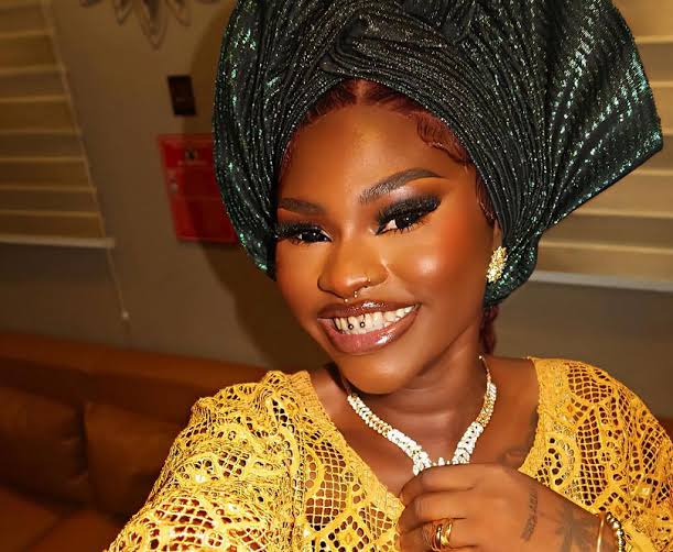 Mandy Kiss Sparks Outrage with Guinness Record Sex Claim, Guinness Disowns Challenge