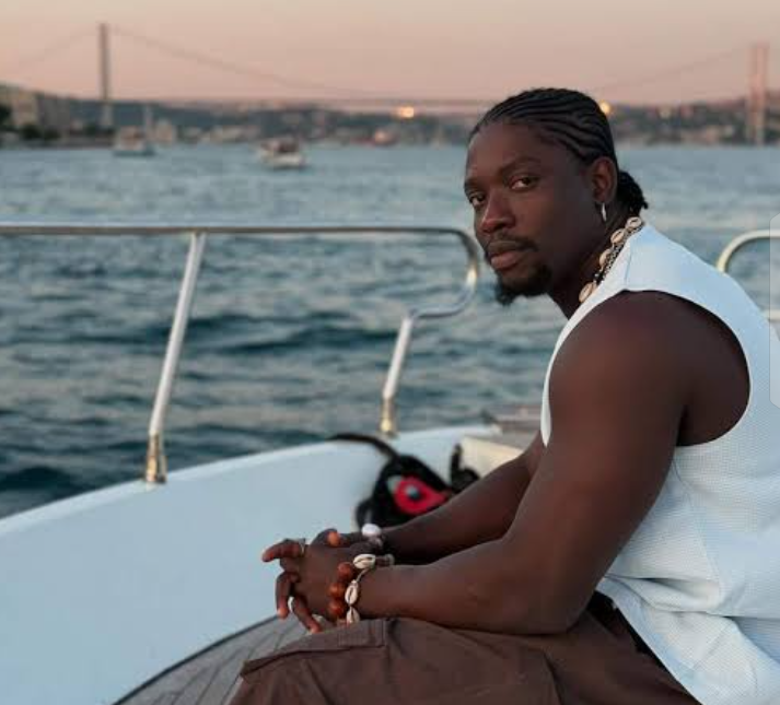 “Nnamdi Kanu Might Spend Another 20 Years in Prison” — VeryDarkMan Spills Chilling Information in Shocking New Rant