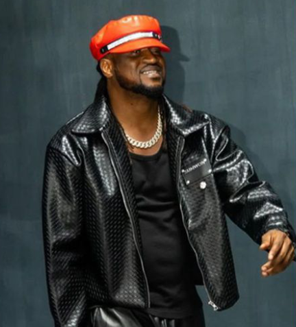 “Biggest Flex in Love Is When Your Woman Spoils You Once in a While” – Paul Okoye Sparks Conversations on Gender Roles and Relationships