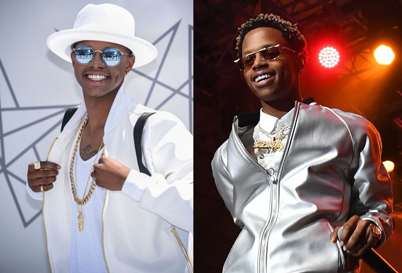 “Watch Me” Rapper Silento Sentenced to 30 Years in Prison for Killing Cousin