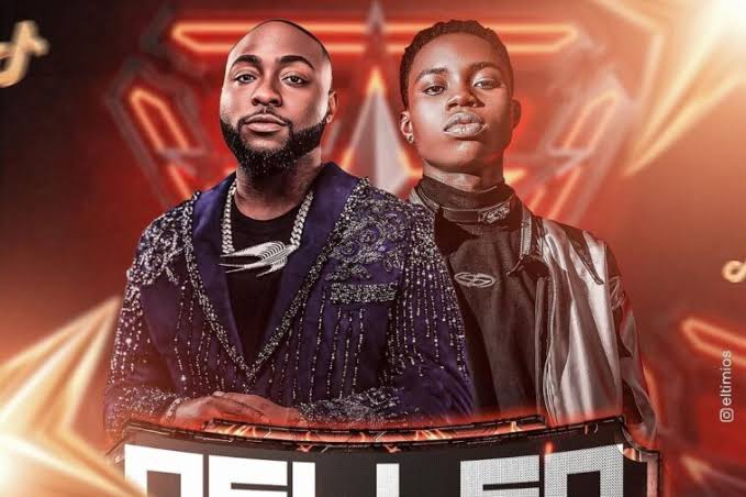 Peller Clears the Air: “Davido Changed My Life, Bloggers Twisting My Words”