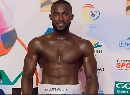 Body of Late Nigerian Boxer Segun “Success” Olanrewaju to Arrive Nigeria Tuesday After Months of Family Agony