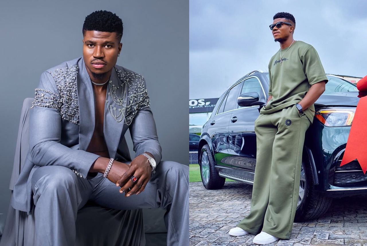 Comedian Zicsaloma Cries Out: I Want to Sell My Benz Because of Nigerian Police Harassment