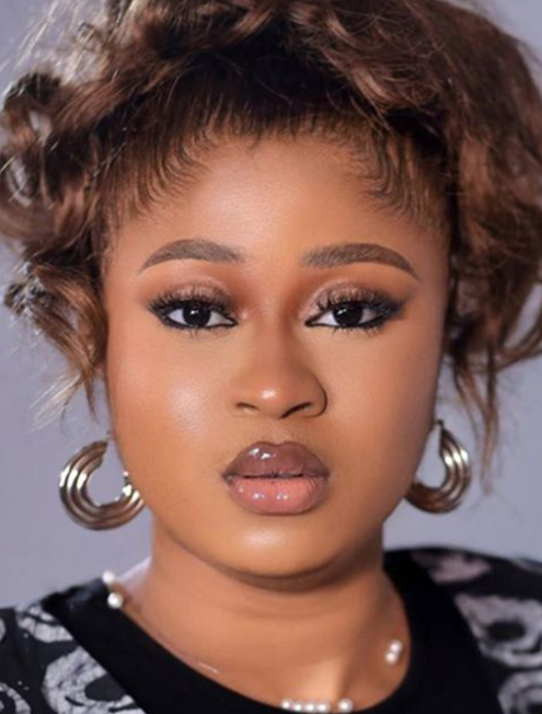“Grace May Have Opened the Door, But Hard Work Keeps Me In” — BBNaija’s Imisi Replies Fan Who Praised Her Relentless Hustle Despite ₦80 Million Win