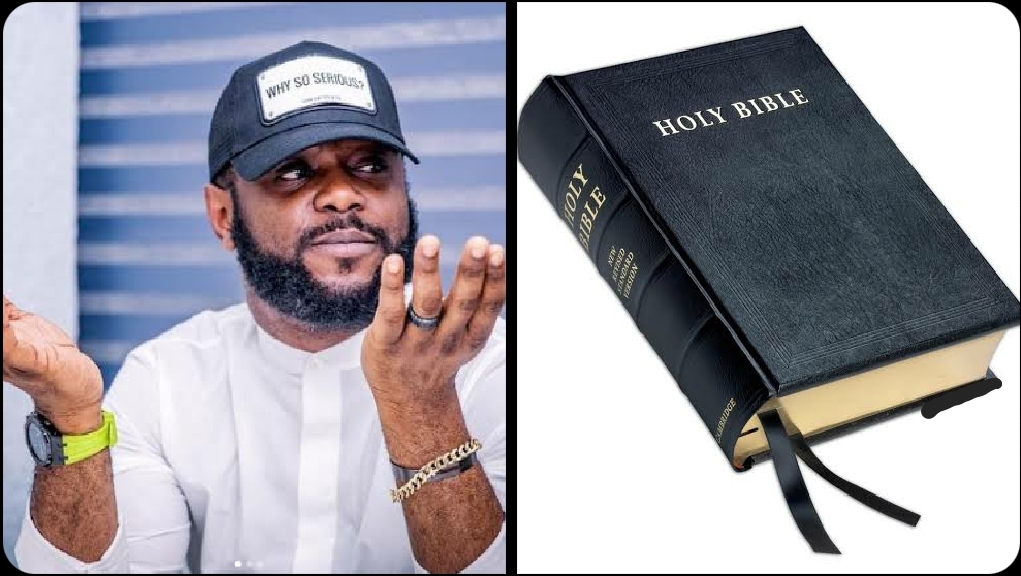 Seyi Tinubu’s 40th Birthday Sparks Mixed Reactions as Friends Launch Nationwide 1 Million Bible Distribution